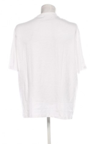Ανδρικό t-shirt Your Turn, Μέγεθος XL, Χρώμα Λευκό, Τιμή 18,99 €