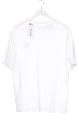 Ανδρικό t-shirt Your Turn, Μέγεθος XS, Χρώμα Λευκό, Τιμή 18,99 €