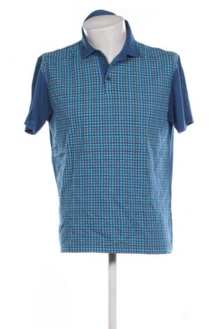 Мъжка тениска Z Zegna, Размер XL, Цвят Многоцветен, Цена 130,00 лв.