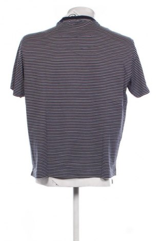 Мъжка тениска Z Zegna, Размер XL, Цвят Многоцветен, Цена 130,00 лв.