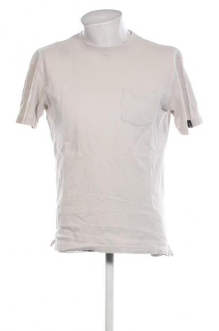 Herren T-Shirt Zara, Größe M, Farbe Grau, Preis € 8,00