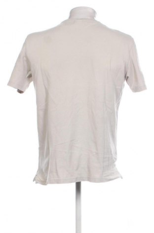 Herren T-Shirt Zara, Größe M, Farbe Grau, Preis € 8,00