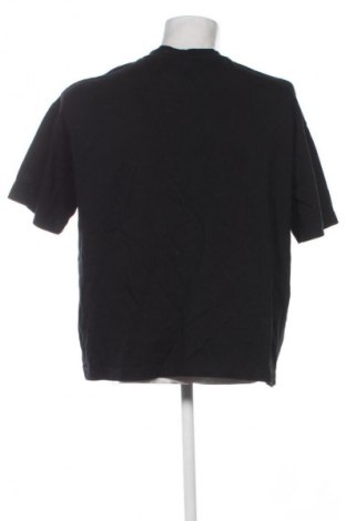 Herren T-Shirt Zara, Größe L, Farbe Schwarz, Preis € 11,99