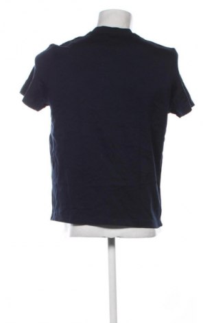 Ανδρικό t-shirt Zara, Μέγεθος M, Χρώμα Μπλέ, Τιμή 10,99 €