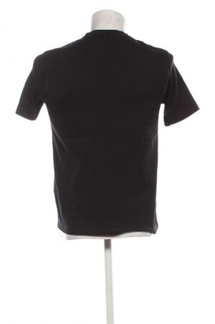 Herren T-Shirt Zara, Größe S, Farbe Schwarz, Preis € 8,18