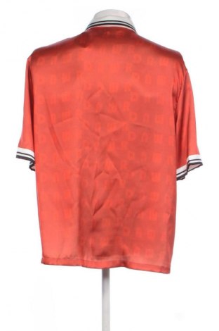 Мъжка тениска Zara, Размер M, Цвят Многоцветен, Цена 20,01 лв.
