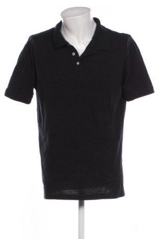 Tricou de bărbați Zara, Mărime XL, Culoare Negru, Preț 52,66 Lei