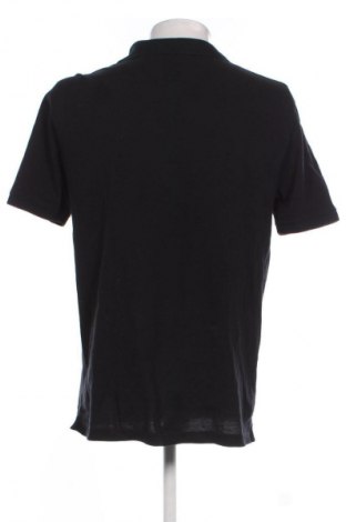 Tricou de bărbați Zara, Mărime XL, Culoare Negru, Preț 52,66 Lei