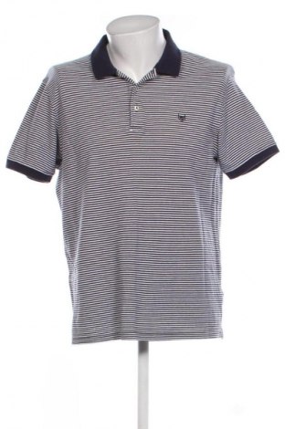 Tricou de bărbați Zara, Mărime XXL, Culoare Multicolor, Preț 51,45 Lei