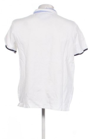 Pánske tričko  Zara, Veľkosť XXL, Farba Biela, Cena  15,83 €