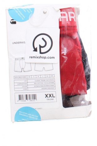 Boxershorts G-Star Raw, Größe XXL, Farbe Mehrfarbig, Preis € 20,99