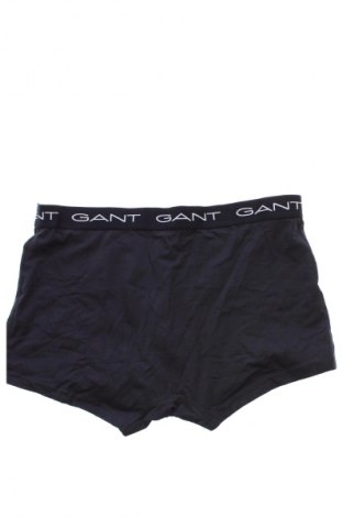 Bokserki męskie Gant, Rozmiar 3XL, Kolor Czarny, Cena 181,99 zł