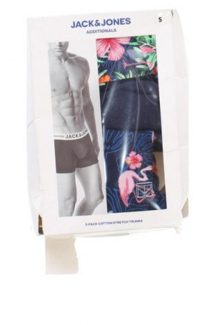 Bokserki męskie Jack & Jones, Rozmiar S, Kolor Kolorowy, Cena 150,99 zł