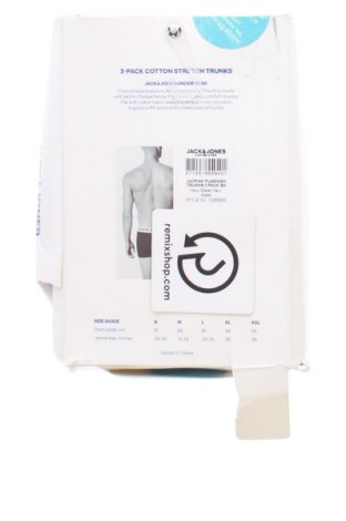 Bokserki męskie Jack & Jones, Rozmiar S, Kolor Kolorowy, Cena 150,99 zł