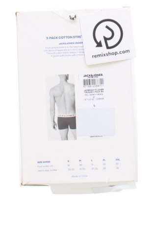 Férfi boxerek Jack & Jones, Méret L, Szín Sokszínű, Ár 12 449 Ft