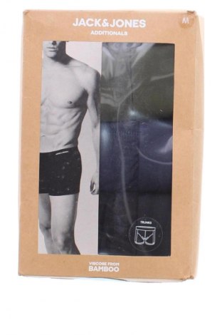 Bokserki męskie Jack & Jones, Rozmiar M, Kolor Kolorowy, Cena 115,99 zł