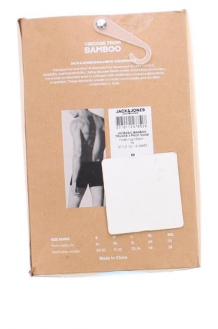 Bokserki męskie Jack & Jones, Rozmiar M, Kolor Kolorowy, Cena 115,99 zł