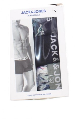 Pánske boxserky Jack & Jones, Velikost L, Barva Vícebarevné, Cena  569,00 Kč