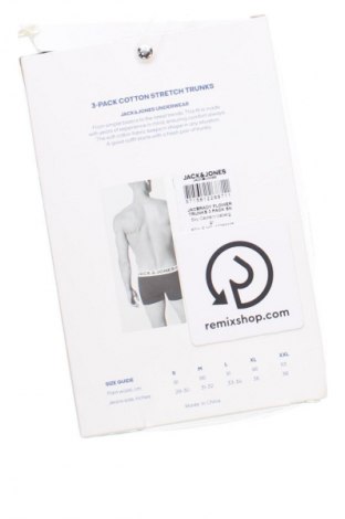 Pánske boxserky Jack & Jones, Velikost L, Barva Vícebarevné, Cena  569,00 Kč