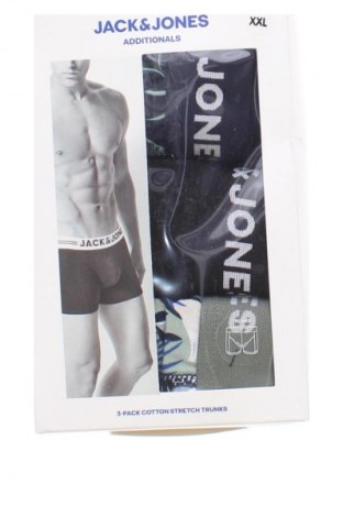 Férfi boxerek Jack & Jones, Méret XXL, Szín Sokszínű, Ár 12 449 Ft