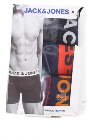 Boxershorts Jack & Jones, Größe M, Farbe Mehrfarbig, Preis € 32,99