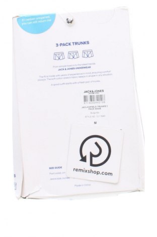 Boxershorts Jack & Jones, Größe M, Farbe Mehrfarbig, Preis € 32,99