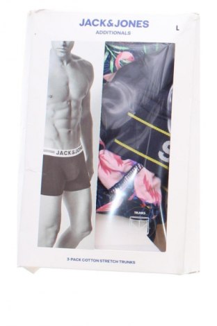 Pánske boxserky Jack & Jones, Velikost L, Barva Vícebarevné, Cena  249,00 Kč