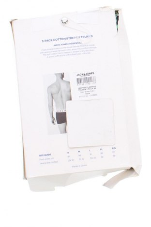 Pánske boxserky Jack & Jones, Velikost L, Barva Vícebarevné, Cena  249,00 Kč