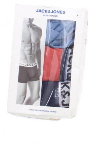 Férfi boxerek Jack & Jones, Méret L, Szín Sokszínű, Ár 9 389 Ft