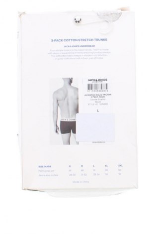 Férfi boxerek Jack & Jones, Méret L, Szín Sokszínű, Ár 9 389 Ft