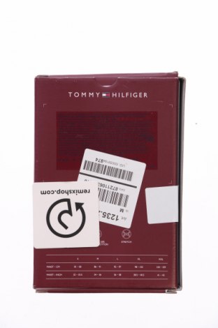 Pánske boxserky Tommy Hilfiger, Velikost L, Barva Vícebarevné, Cena  916,00 Kč