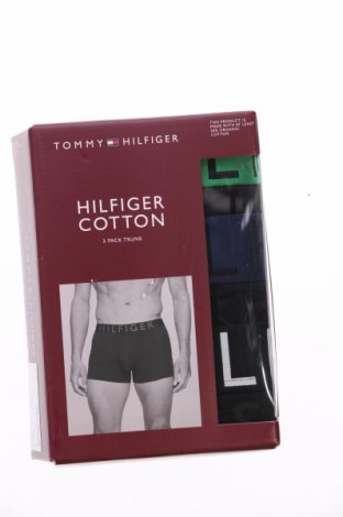 Pánske boxserky Tommy Hilfiger, Velikost L, Barva Vícebarevné, Cena  916,00 Kč