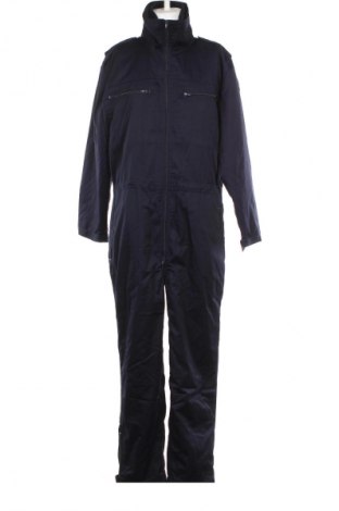 Мъжки дълъг гащеризон Brandit, Größe XL, Farbe Blau, Preis 109,99 €