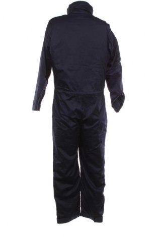 Мъжки дълъг гащеризон Brandit, Mărime M, Culoare Albastru, Preț 455,99 Lei