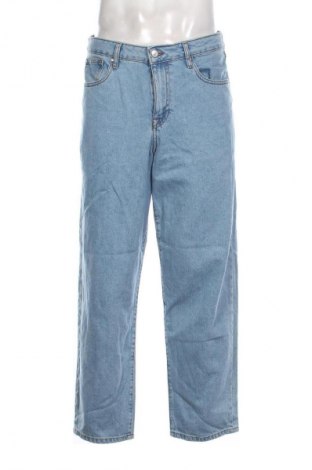 Pánské džíny  ASOS, Velikost M, Barva Modrá, Cena  779,00 Kč