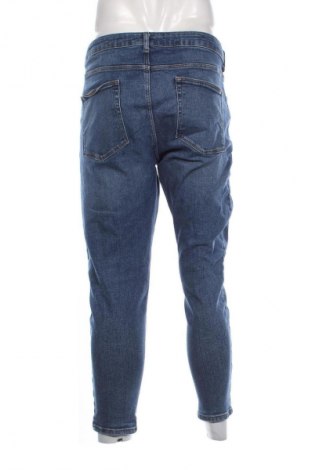Ανδρικό τζίν ASOS, Μέγεθος XXL, Χρώμα Μπλέ, Τιμή 11,99 €