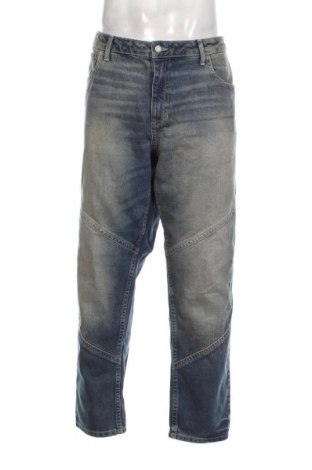 Pánské džíny  ASOS, Velikost XXL, Barva Modrá, Cena  608,00 Kč