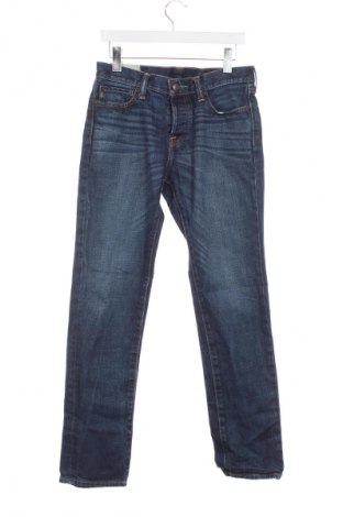 Ανδρικό τζίν Abercrombie & Fitch, Μέγεθος S, Χρώμα Μπλέ, Τιμή 30,99 €