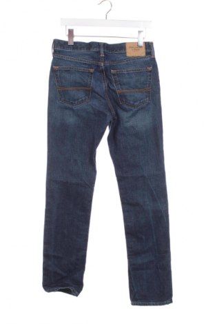 Ανδρικό τζίν Abercrombie & Fitch, Μέγεθος S, Χρώμα Μπλέ, Τιμή 30,99 €