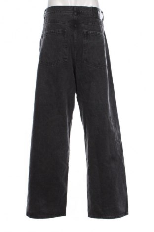 Męskie jeansy Adidas, Rozmiar XL, Kolor Szary, Cena 434,99 zł