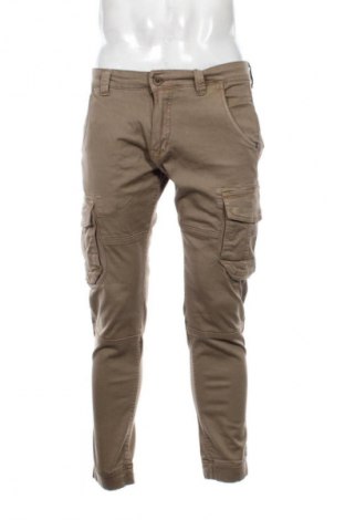 Herren Jeans Alpha Industries, Größe M, Farbe Braun, Preis € 122,99