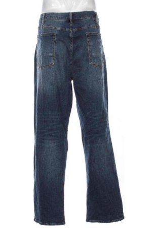 Ανδρικό τζίν Arizona, Μέγεθος 4XL, Χρώμα Μπλέ, Τιμή 39,99 €