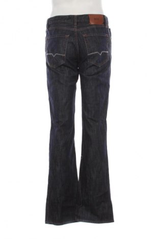 Herren Jeans BOSS, Größe M, Farbe Blau, Preis 26,99 €