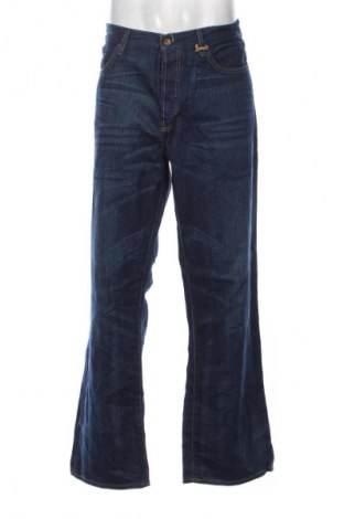 Herren Jeans Ben Sherman, Größe XL, Farbe Blau, Preis € 52,99