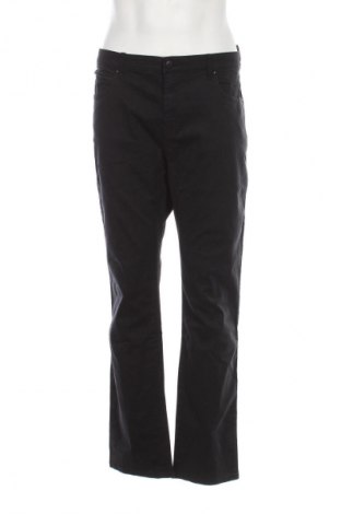 Blugi de bărbați Bershka, Mărime XL, Culoare Negru, Preț 103,00 Lei