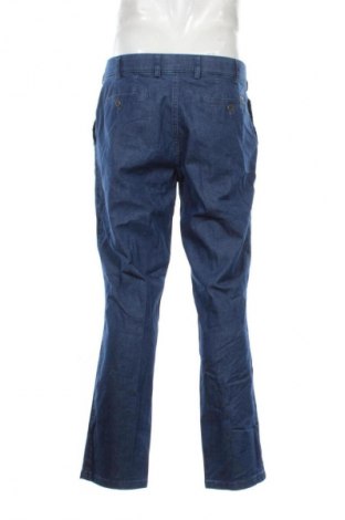 Blugi de bărbați Bexleys, Mărime L, Culoare Albastru, Preț 59,99 Lei