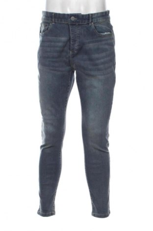 Herren Jeans Boohoo, Größe XL, Farbe Blau, Preis 26,99 €