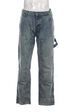 Herren Jeans Brave Soul, Größe L, Farbe Blau, Preis 74,99 €