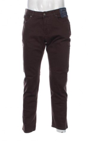 Herren Jeans Brax, Größe L, Farbe Braun, Preis € 122,99