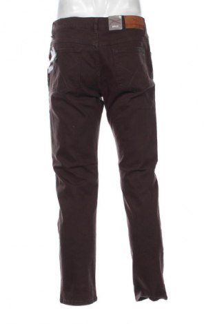 Herren Jeans Brax, Größe L, Farbe Braun, Preis € 122,99
